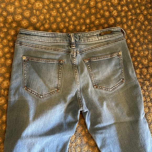 Pilcro Jeans by Anthropologie, size 26 - Picture 4 of 7
